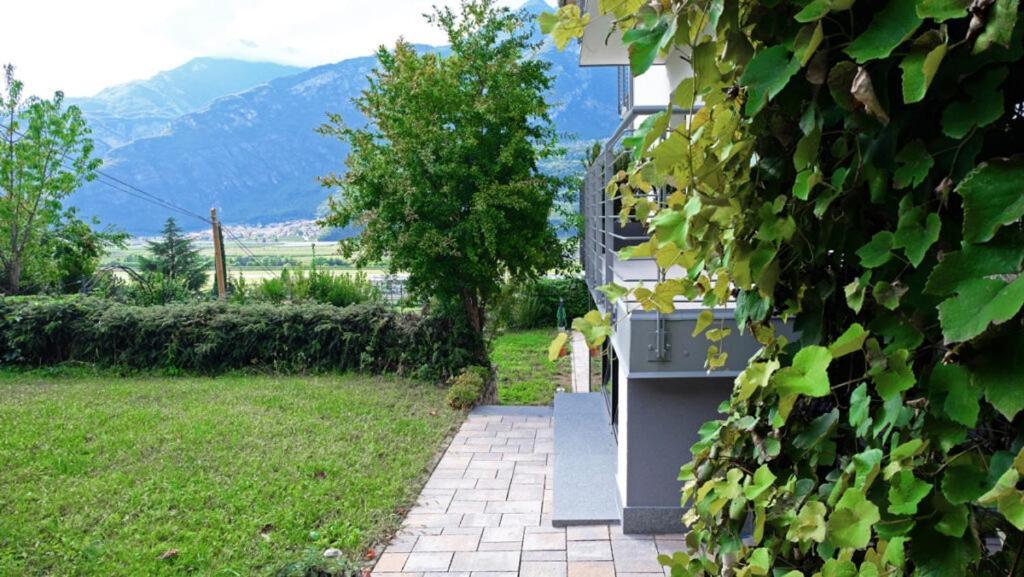 טרנטו In Collina B&B מראה חיצוני תמונה