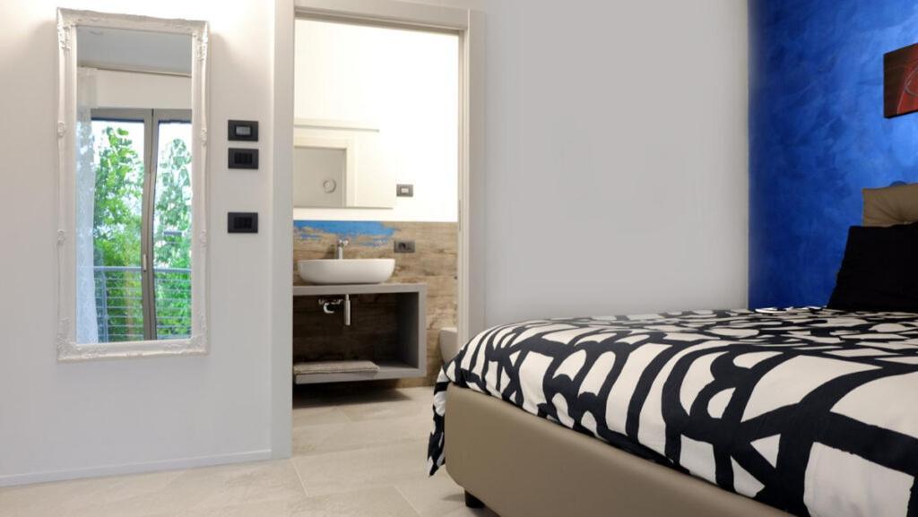 טרנטו In Collina B&B מראה חיצוני תמונה