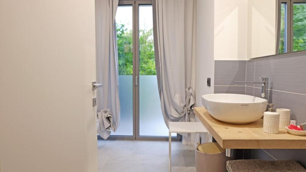 טרנטו In Collina B&B מראה חיצוני תמונה