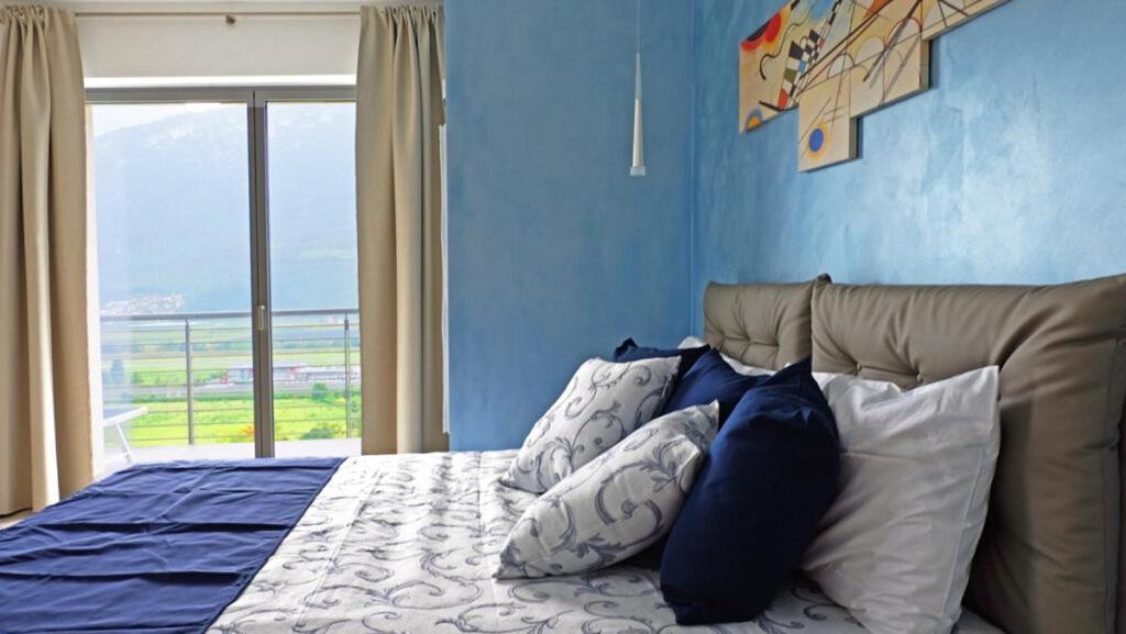 טרנטו In Collina B&B מראה חיצוני תמונה