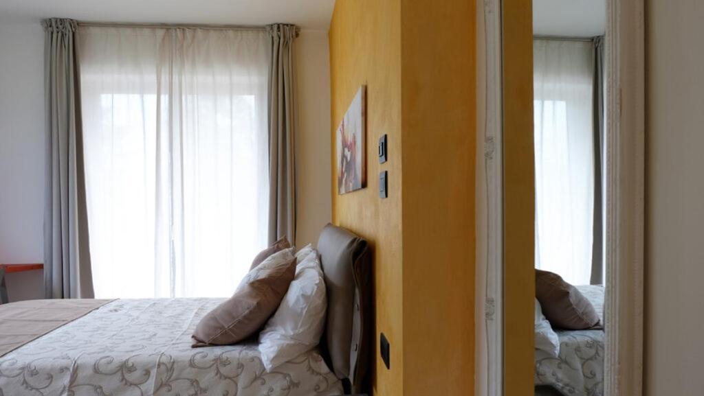 טרנטו In Collina B&B מראה חיצוני תמונה