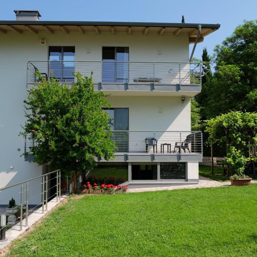 טרנטו In Collina B&B מראה חיצוני תמונה