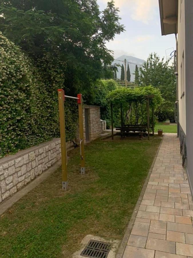 טרנטו In Collina B&B מראה חיצוני תמונה